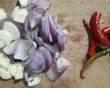 Foto langkah ke 2 dari resep Tumis Manisa/Labu Jepang/Labu Jipang Saos Tiram.