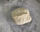 A picture of step 12 of My Favorite Cheese Naan.