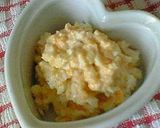 A picture of step 6 of Egg Salad for Sandwiches in Just One Minute.