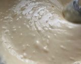 Foto del paso 10 de la receta: Bizcocho de limón 🍋 requetefácil, con las medidas de un yogur