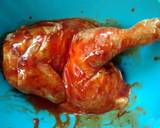 Ladybirds Pirri Pirri Chicken recipe step 2 photo