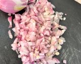 Foto del paso 2 de la receta: Puerros vinagreta