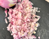 Foto del paso 2 de la receta: Puerros vinagreta