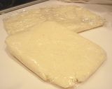 A picture of step 8 of Very Crispy Cookies (With Just a Few Ingredients).