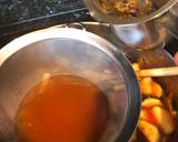 Zucchini vegetable soup recipe step 4 photo