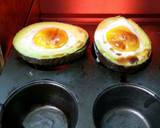 Avocado And Egg recipe step 3 photo