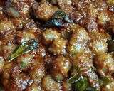 Foto langkah ke 7 dari resep Cilok Bumbu Kacang.