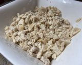 Foto del paso 1 de la receta: Tarta de pollo