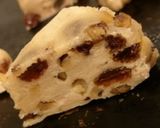 A picture of step 9 of Scones With Just A Little Bit of Yeast.