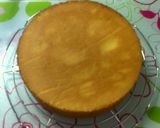 A picture of step 10 of Foolproof Fluffy Genoise Sponge Cake.