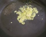 A picture of step 1 of Batata vada.
