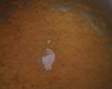 A picture of step 8 of Matar paneer sbji.