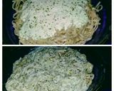 Foto del paso 2 de la receta: Crema al Morrón 🌶😍😋