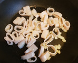 Foto del paso 2 de la receta: Macarrones carbonara a mi manera