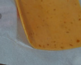 A picture of step 28 of Refreshing Orange Icebox Cookies.