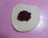 Foto langkah ke 5 dari resep Bakpao.