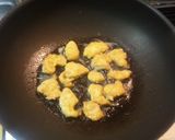 A picture of step 6 of Chicken Piccata for Bento.