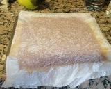 Foto del paso 7 de la receta: Membrillo casero con cachaza