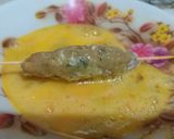 A picture of step 5 of Potato Cutlets.