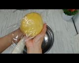 Foto langkah ke 2 dari resep Pie brownies.