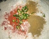 मेथी के पराठे (methi ke parathe recipe in Hindi) रेसिपी चरण 1 फोटो