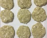 Foto del paso 4 de la receta: Arepas y cayeye De guineo verde