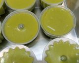 Foto langkah ke 3 dari resep Puding Alpukat.