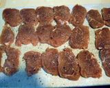 A picture of step 7 of Pork Tenderloin & Apple Sauté.