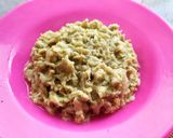 Foto langkah ke 6 dari resep Lemper isi Ayam.