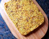 Foto del paso 6 de la receta: Rapidito de arroz- zanahoria🥕y girasol🌻