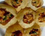 દહીં પૂરી (Dahi Poori Recipe In Gujarati) રેસીપી સ્ટેપ1ફોટો