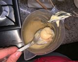 Mini fánkok recept fázis 2 fotója