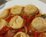 Foto del paso 5 de la receta: Sorrentinos