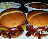 Mike's BBQ Chicken & BBQ Pulled Pork Sandwiches + Sides recipe step 22 photo