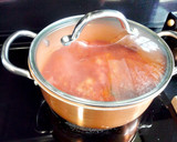 Foto del paso 2 de la receta: Tuco casero
