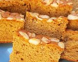 Foto langkah ke 3 dari resep Onbijtkoek Kenari.