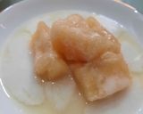 Foto langkah ke 4 dari resep Singkong ala thai simple.