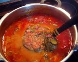 Foto del paso 2 de la receta Lentejas con chorizo (receta de mi suegra)
