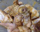 Foto del paso 1 de la receta: Alitas a la mostaza
