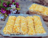 Foto langkah ke 4 dari resep Risoles Mayo Smoked Beef Telur.