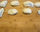 Foto del passaggio 4 della ricetta Panini all'olio