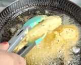 Foto langkah ke 5 dari resep Pisang goreng naga.