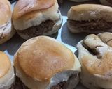 Foto del paso 9 de la receta: Sanguches de Carne Desmechada a la Cerveza
