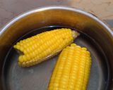 Foto langkah ke 1 dari resep Jagung Susu Keju (Jasuke) super creamy.