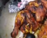 صورة لخطوة 3 من وصفة مندي دجاج بقدر الضغط 😋