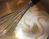 Húsgolyók kapros mártásban 🍽 recept fázis 5 fotója