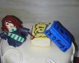 Foto del paso 9 de la receta: Fondant