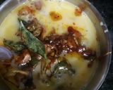 A picture of step 4 of Omelette.
