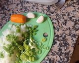 Foto del paso 2 de la receta: Guiso de carne, lentejas y arroz