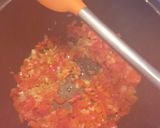 Foto del paso 1 de la receta: Ternera en salsa con judías